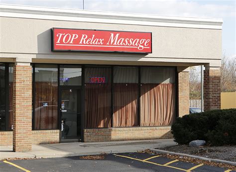 massage parlor toledo oh|TOP 10 BEST Massage Parlors in Toledo, OH .